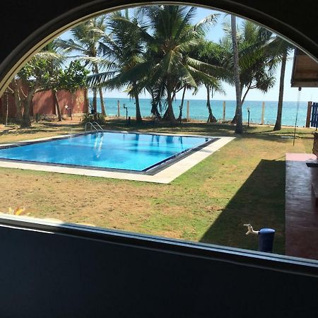 Airy Dale Villa And Guesthouse Ambalangoda  Exteriör bild