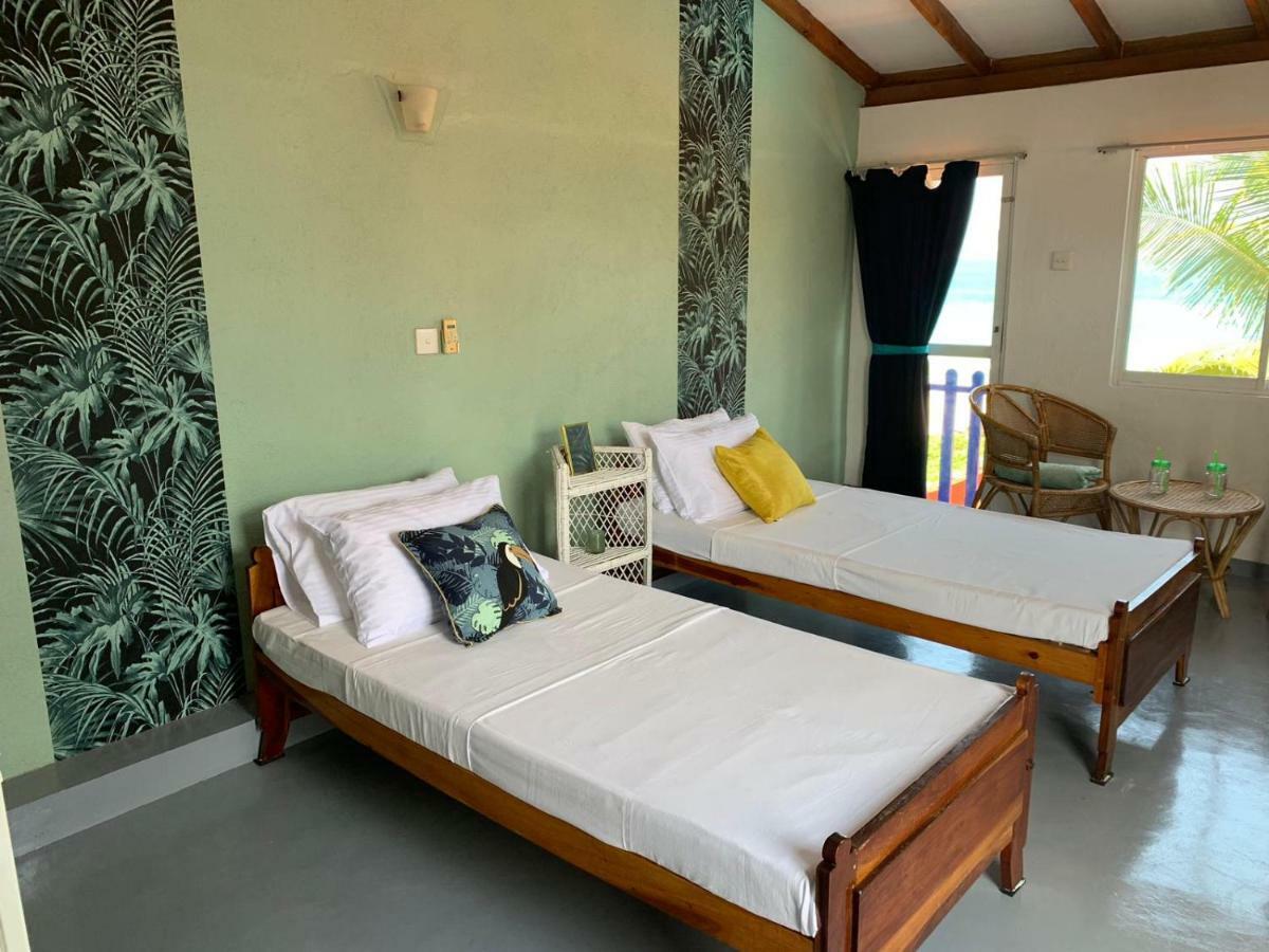 Airy Dale Villa And Guesthouse Ambalangoda  Exteriör bild